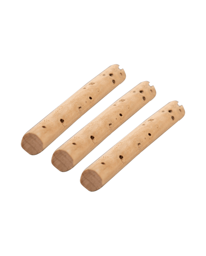 Docks Cork Sticks 6mm 6pc Docks Cork Sticks 6mm 6pc