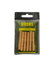 Docks Cork Sticks 6mm 6pc