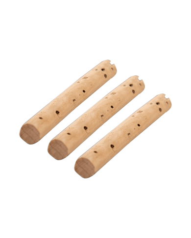 Docks Cork Sticks 6mm 6pc Docks Cork Sticks 6mm 6pc