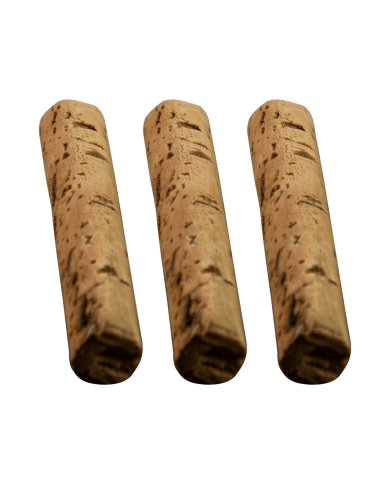 Docks Drill and Cork Sticks 8mm Docks Drill and Cork Sticks 8mm