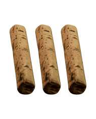 Docks Drill and Cork Sticks 8mm