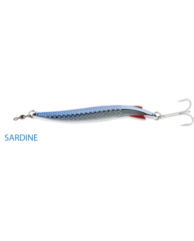 Blu 2798 T-Spoon Sardine 40g Blu 2798 T-Spoon Sardine 40g