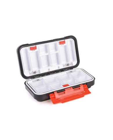 React Red Waterproof Terminal Tackle Box React Red Waterproof Terminal Tackle Box