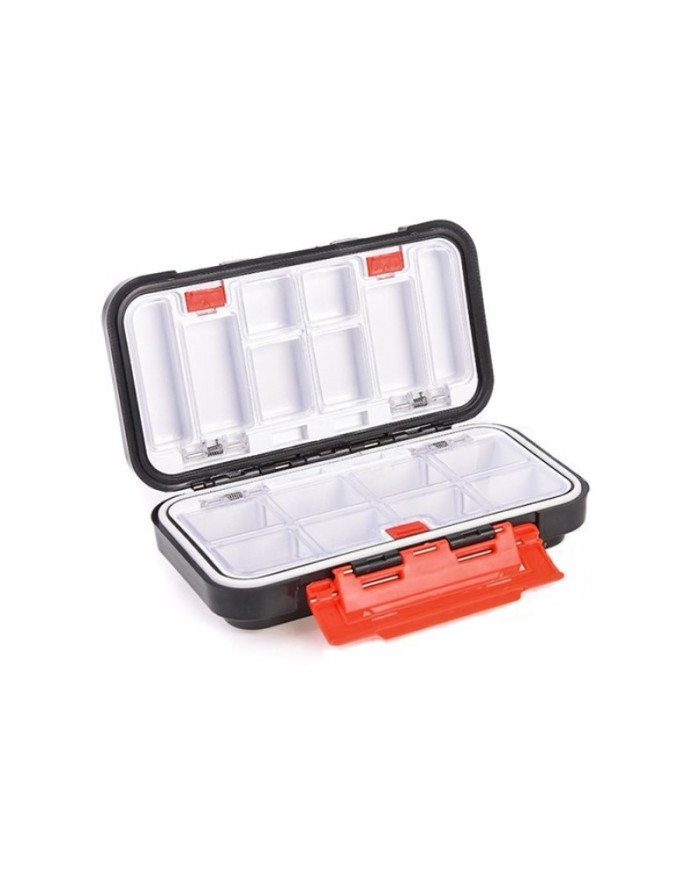 React Red Waterproof Terminal Tackle Box React Red Waterproof Terminal Tackle Box