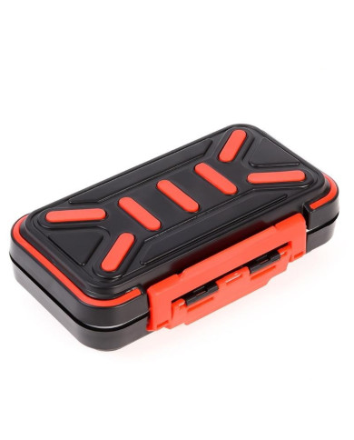 React Red Waterproof Terminal Tackle Box React Red Waterproof Terminal Tackle Box
