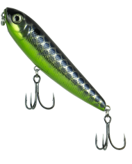 Cullem Pro Series Tango Techno Bass 75mm