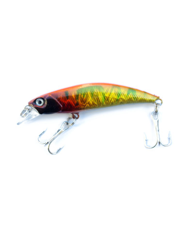 React Shallow Diver Jerk Dusk 2 1/3in 3/16oz 1-3ft React Shallow Diver Jerk Dusk 2 1/3in 3/16oz 1-3ft