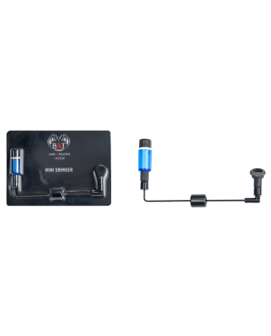 B.A.T Mini Swinger Blue B.A.T Mini Swinger Blue