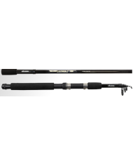 Okuma G Force 6ft Medium Telespin Telescopic Spinning Rod