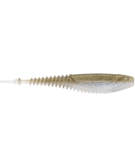 Rapala Crush City Freeloader Tennessee Shad 4.25in Rapala Crush City Freeloader Tennessee Shad 4.25in