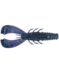 Rapala Crush City Cleanup Craw Candy Bug 3.5in