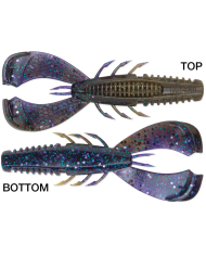 Rapala Crush City Cleanup Craw Bama Bug 3.5in