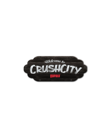 Rapala Crush City Rapala Crush City