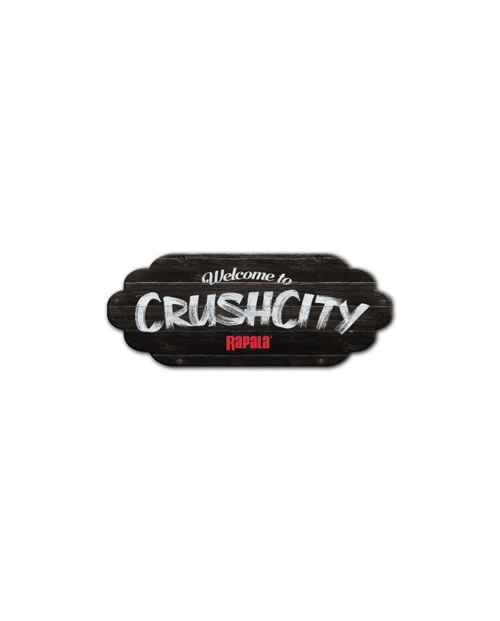 Rapala Crush City