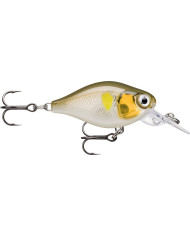 copy of Rapala X Light Crank Mid Runner AYU 1/8oz 6-7ft