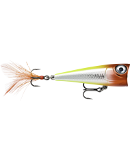 Rapala X Light Pop Clown 1/8oz