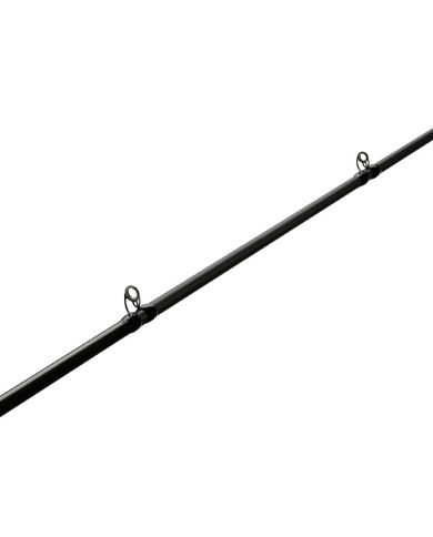 13 Fishing DEFY BLACK 7ft5in 1Pc Heavy Casting Rod 13 Fishing DEFY BLACK 7ft5in 1Pc Heavy Casting Rod