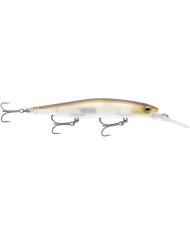 Rapala Precision Xtreme PXR Deep Mavrik 110 Matt Shad 4 3/8in 1/2oz Rapala Precision Xtreme PXR Deep Mavrik 110 Matt Shad 4 3/8in 1/2oz