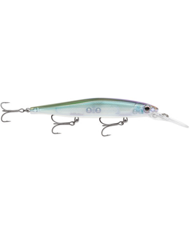 Rapala PXR Deep Mavrik 110 Crystal Shad 4 3/8in 1/2oz Rapala PXR Deep Mavrik 110 Crystal Shad 4 3/8in 1/2oz