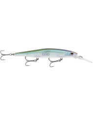 Rapala Precision Xtreme PXR Deep Mavrik 110 Crystal Shad 4 3/8in 1/2oz Rapala Precision Xtreme PXR Deep Mavrik 110 Crystal Shad 4 3/8in 1/2oz