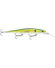Rapala PXR Deep Mavrik 110 Emerald Shad 4 3/8in 1/2oz Rapala PXR Deep Mavrik 110 Emerald Shad 4 3/8in 1/2oz