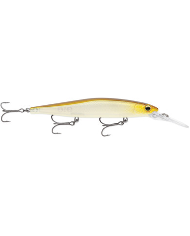 Rapala PXR Deep Mavrik 110 Ghost Minnow 4 3/8in 1/2oz Rapala PXR Deep Mavrik 110 Ghost Minnow 4 3/8in 1/2oz