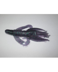 Itty's Secret Baits Wildthing Junebug 5in Itty's Secret Baits Wildthing Junebug 5in