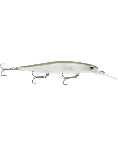 Rapala PXR Deep Mavrik 110 Ghost Shiner 4 3/8in 1/2oz Rapala PXR Deep Mavrik 110 Ghost Shiner 4 3/8in 1/2oz