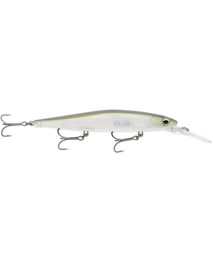 Rapala PXR Deep Mavrik 110 Ghost Shiner 4 3/8in 1/2oz Rapala PXR Deep Mavrik 110 Ghost Shiner 4 3/8in 1/2oz