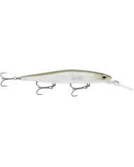 Rapala PXR Deep Mavrik 110 Ghost Shiner 4 3/8in 1/2oz Rapala PXR Deep Mavrik 110 Ghost Shiner 4 3/8in 1/2oz
