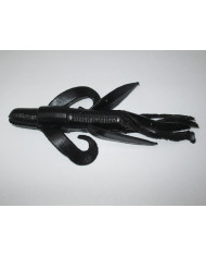 Itty's Secrets Baits Wildthing Black 5" Itty's Secrets Baits Wildthing Black 5"