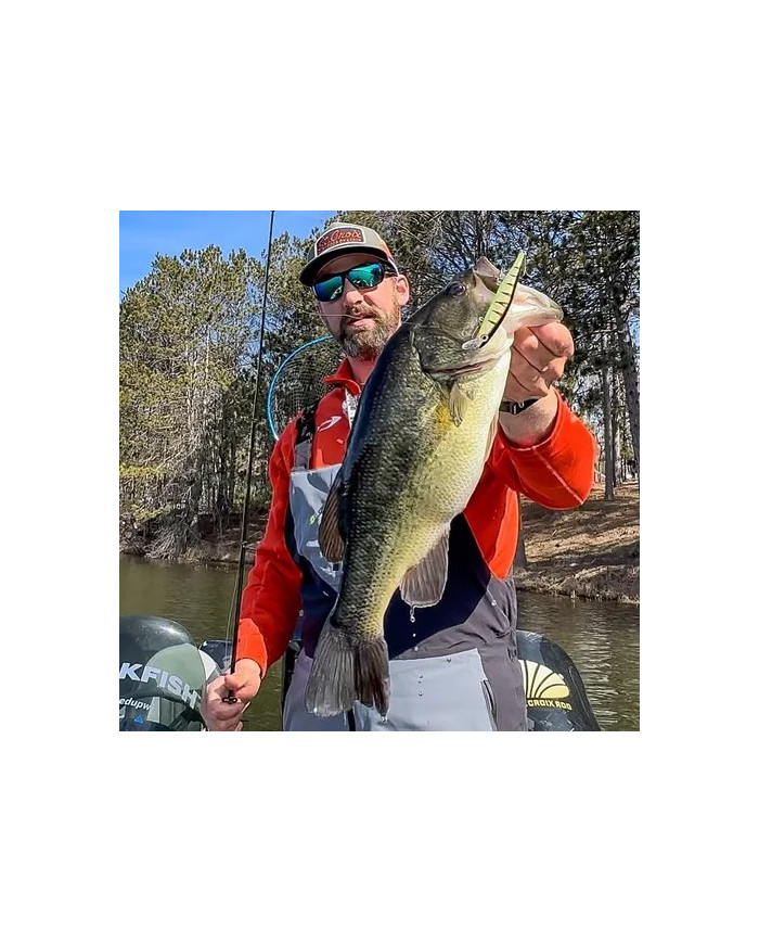 Rapala PXR Deep Mavrik 110 4 3/8in 1/2oz