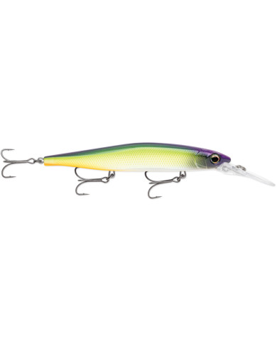 Rapala PXR Deep Mavrik 110 Ozark Delight 4 3/8in 1/2oz Rapala PXR Deep Mavrik 110 Ozark Delight 4 3/8in 1/2oz