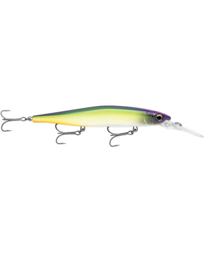 Rapala PXR Deep Mavrik 110 Ozark Delight 4 3/8in 1/2oz