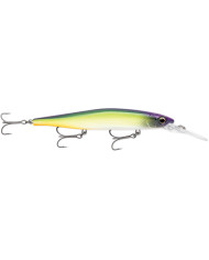 Rapala PXR Deep Mavrik 110 Ozark Delight 4 3/8in 1/2oz Rapala PXR Deep Mavrik 110 Ozark Delight 4 3/8in 1/2oz