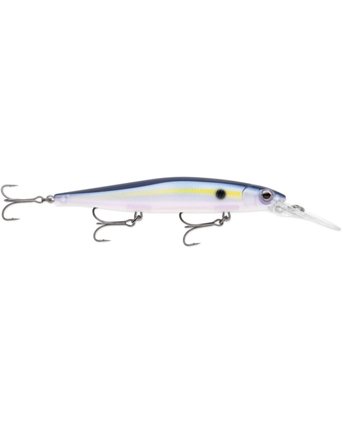 Rapala PXR Deep Mavrik 110 Pearl Sexy Shad 4 3/8in 1/2oz Rapala PXR Deep Mavrik 110 Pearl Sexy Shad 4 3/8in 1/2oz