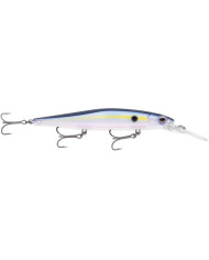 Rapala PXR Deep Mavrik 110 Pearl Sexy Shad 4 3/8in 1/2oz Rapala PXR Deep Mavrik 110 Pearl Sexy Shad 4 3/8in 1/2oz