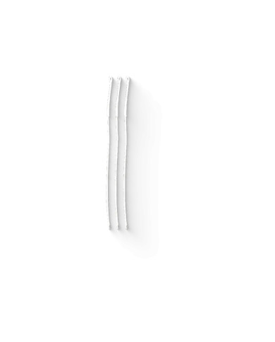 Stealth Braided Loop Connecters 30lb Clear (3-5wt) 3pc Stealth Braided Loop Connecters 30lb Clear (3-5wt) 3pc