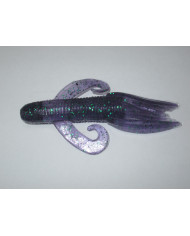 Itty's Secrets Baits Wildthing Junior Junebug 2.75"