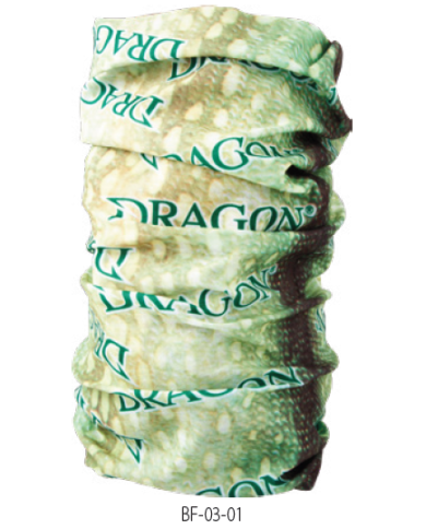 Dragon Neck Gaitors (Buff) Pike Dragon Neck Gaitors (Buff) Pike