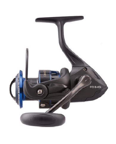 Dragon G.P. Concept FD840i Front Drag Spinning Reel Dragon G.P. Concept FD840i Front Drag Spinning Reel