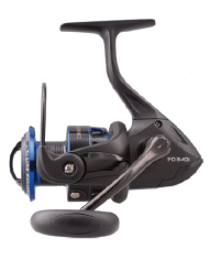 Dragon G.P. Concept FD840i Front Drag Spinning Reel