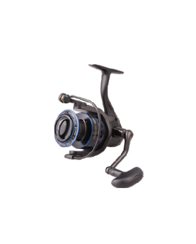 Dragon G.P. Concept FD840i Front Drag Spinning Reel Dragon G.P. Concept FD840i Front Drag Spinning Reel