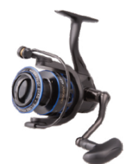 Dragon G.P. Concept FD840i Front Drag Spinning Reel
