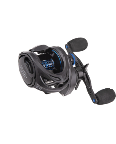 Dragon G.P. Concept HS300iL Baitcaster Reel (Left Hand) 6,3:1 Ratio Dragon G.P. Concept HS300iL Baitcaster Reel (Left Hand) 6,3:1 Ratio