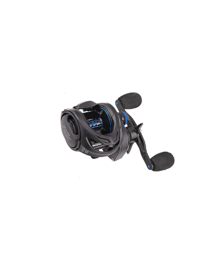Dragon G.P. Concept HS300iL Baitcaster Reel (Left Hand) 6,3:1 Ratio