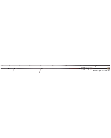 Dragon Pro Guide X 7ft6in  Medium Extra Fast 2pc Spinning Rod Dragon Pro Guide X 7ft6in  Medium Extra Fast 2pc Spinning Rod