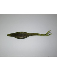 Itty's Double Side Watermelon 3.75in Itty's Double Side Watermelon 3.75in