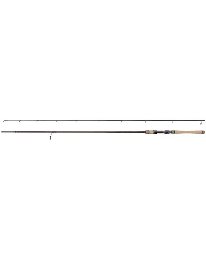 Dragon Flash XC40P LT Spinn18 7ft Medium Light Fast 2pc Spinning Rod Dragon Flash XC40P LT Spinn18 7ft Medium Light Fast 2pc Spinning Rod