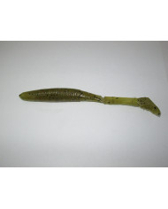 Itty's Club Foot Watermelon 4in